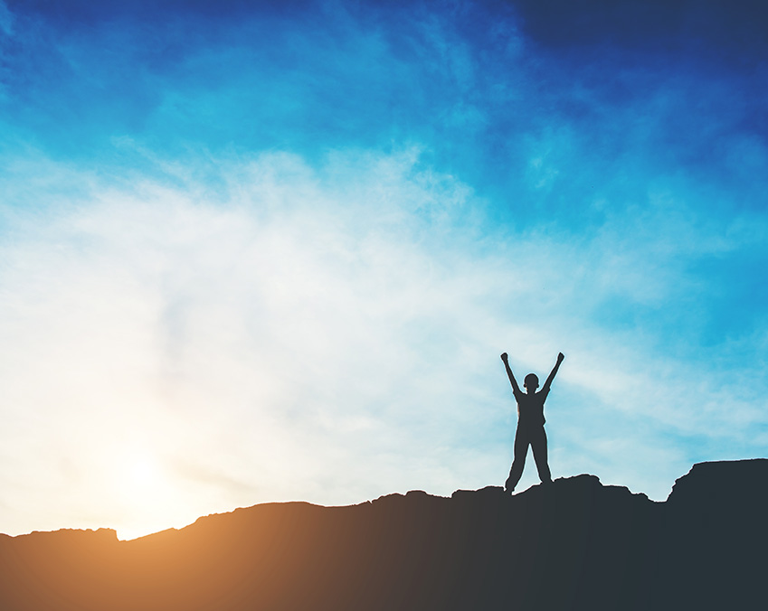 Understand the work-life balance myth