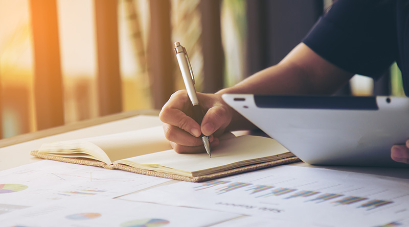Become an Author