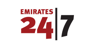 Emirates 24/7 Logo