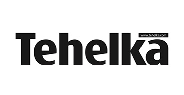 Tehelka Logo