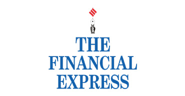 The Financial Express Logo