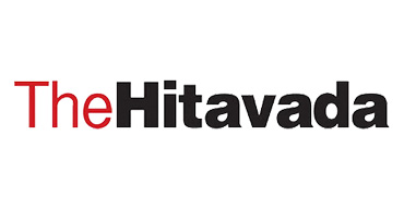 The Hitavada Logo