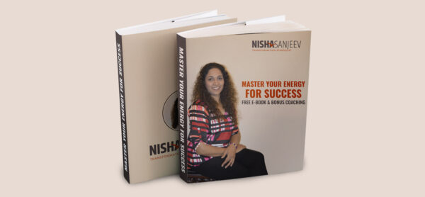 Master your Energy for Success Master your Energy for Success