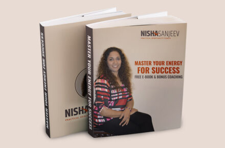 Master your Energy for Success Master your Energy for Success