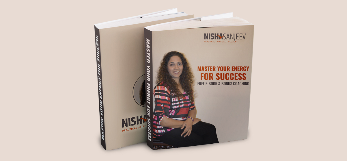 Master your Energy for Success Master your Energy for Success