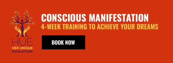 conscious manifestation