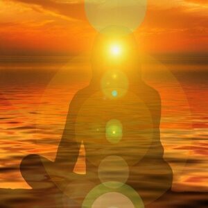 Online Weekly Meditation Class
