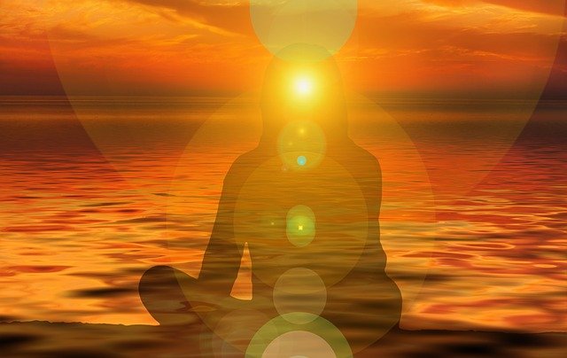 Online Weekly Meditation Class