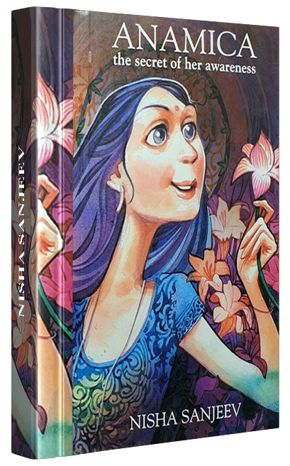 Anamica – The Secret of her awareness
