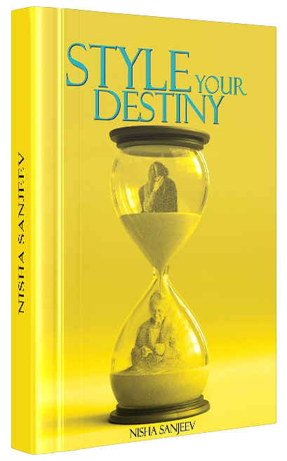 Style Your Destiny