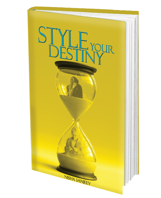 Style Your Destiny