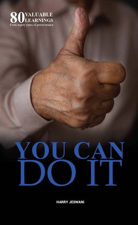 You Can Do IT