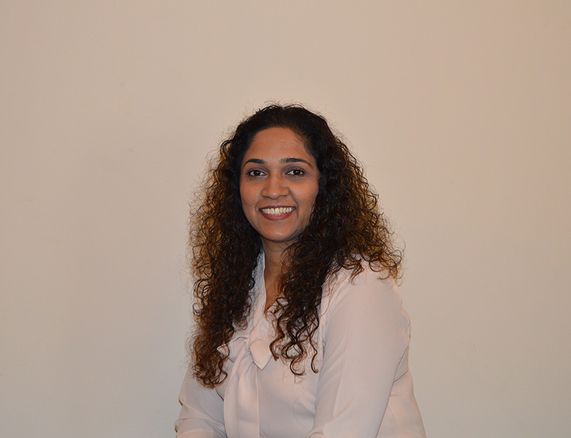 One-on-One Coaching with Nisha