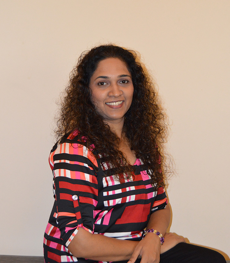 One-on-One Coaching with Nisha